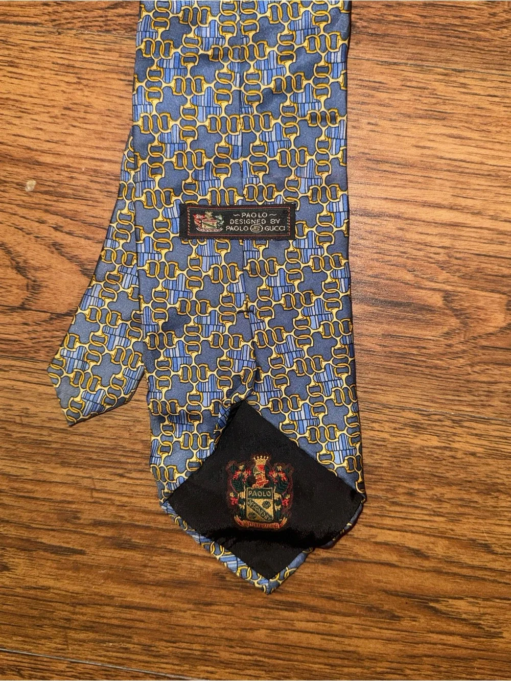 Gucci Tie